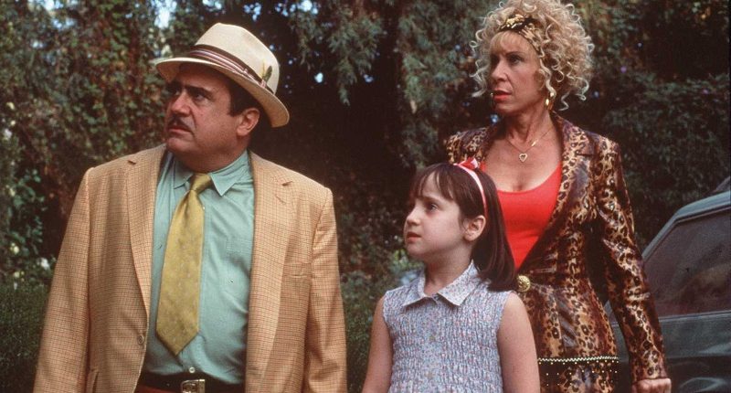 What The Cast Of Matilda Looks Like Now