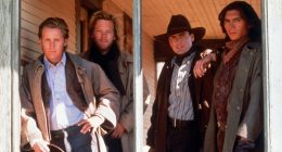 What The Cast Of Young Guns Looks Like Today