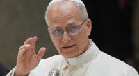 What US adults think about Pope Leo XIV, according to a new AP-NORC poll