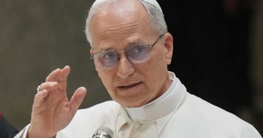 What US adults think about Pope Leo XIV, according to a new AP-NORC poll