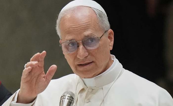 What US adults think about Pope Leo XIV, according to a new AP-NORC poll