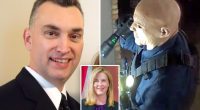 What are Vance Luther Boelter's politics? Alleged Minnesota assassin was appointed by Tim Walz, 'voted for Trump'