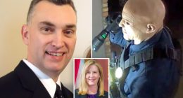 What are Vance Luther Boelter's politics? Alleged Minnesota assassin was appointed by Tim Walz, 'voted for Trump'