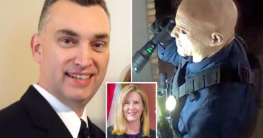 What are Vance Luther Boelter's politics? Alleged Minnesota assassin was appointed by Tim Walz, 'voted for Trump'