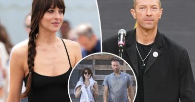 What exactly went wrong in Dakota Johnson and Chris Martin's relationship: report