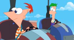 What time does the 'Phineas and Ferb' revival come out? How to watch free