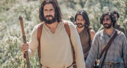 What time will 'The Chosen' Season 5 be on Prime Video?