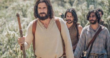 What time will 'The Chosen' Season 5 be on Prime Video?