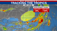 What to expect during the 2025 hurricane season | Tracking the Tropics