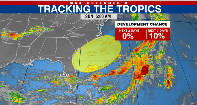 What to expect during the 2025 hurricane season | Tracking the Tropics