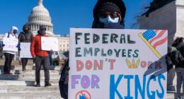 What to know about 'No Kings' protests against Trump's policies on Saturday