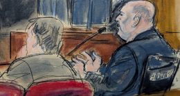What to know about Harvey Weinstein’s conviction on a top sex crimes charge at his #MeToo retrial