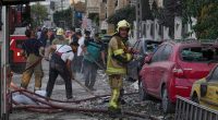 What to know about Israel's major attack on Iran