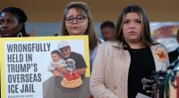 What to know about Kilmar Abrego Garcia's release and risk of deportation