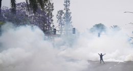 What to know about Trump's deployment of National Guard troops to LA protests
