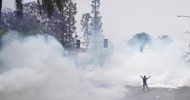 What to know about Trump's deployment of National Guard troops to LA protests