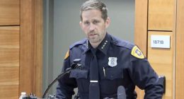What to know about the shooting death at a Utah 'No Kings' rally