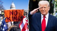 What to know about today’s ‘No Kings’ anti-Trump rallies across the US
