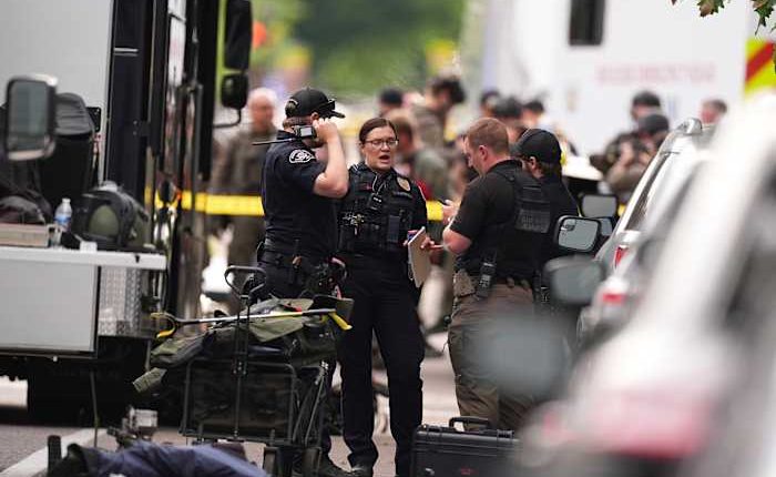 What we know about the attack against a group of demonstrators in Boulder, Colorado