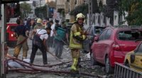 What we know so far about Israel's attack on Iran