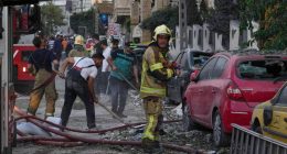 What we know so far about Israel's attack on Iran