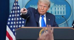 What's in the latest version of Trump's big bill now before the Senate