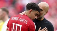 What's next for Morgan Gibbs-White: Why Man City deal isn't dead, his contract battle and the three other Premier League clubs keen on Nottingham Forest talisman