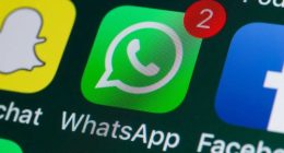 WhatsApp will soon include advertisements on some parts of the app.