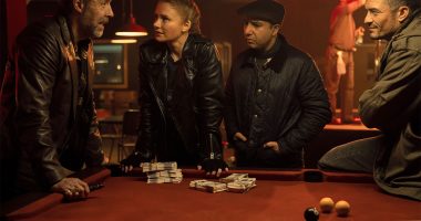 When Does ‘Deep Cover’ Come Out on Prime Video? How to Watch for Free