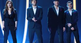 When does 'Now You See Me 3' come out? 'Now You See Me' on Netflix streaming info
