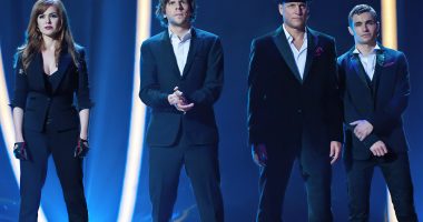 When does 'Now You See Me 3' come out? 'Now You See Me' on Netflix streaming info
