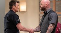 When will 'The Rookie' be back on ABC? Everything we know about 'The Rookie' Season 8