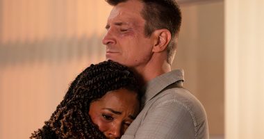 When will 'The Rookie' return with new episodes? Here's everything we know about 'The Rookie' Season 8