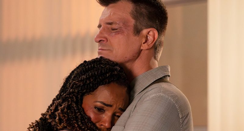 When will 'The Rookie' return with new episodes? Here's everything we know about 'The Rookie' Season 8