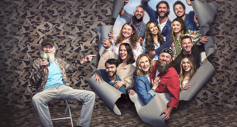 Where To Watch ‘Duck Dynasty: The Revival’: Start Time, Episode Count, Streaming Info