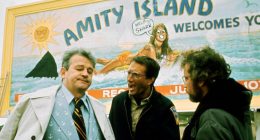 Where Was Jaws Filmed? Every Location You Can Visit In Real Life