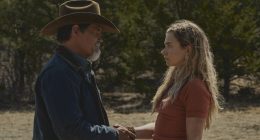 Where Was Outer Range Filmed? Every Major Location Explained
