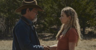Where Was Outer Range Filmed? Every Major Location Explained