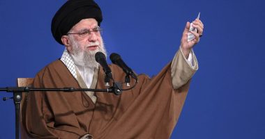 Where is Iran's missing 880lbs of uranium?