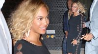 Where's the party at? Nominees Beyonce and Jay Z skip the MTV VMAs... but can't resist the after-party