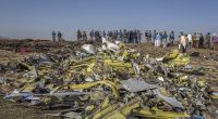 Which Boeing jets are most likely to crash?