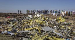Which Boeing jets are most likely to crash?