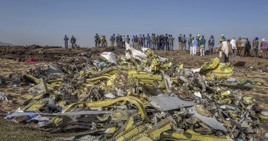 Which Boeing jets are most likely to crash?