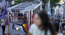Portugal Daily Life
