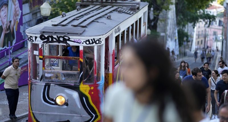 Portugal Daily Life