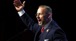 Whistleblower's death casts pall on Southern Baptist meeting and stalled sex abuse reforms