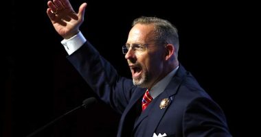 Whistleblower's death casts pall on Southern Baptist meeting and stalled sex abuse reforms