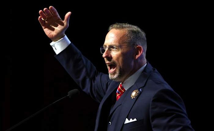 Whistleblower's death casts pall on Southern Baptist meeting and stalled sex abuse reforms