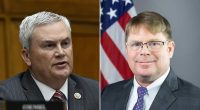 White House Dr. Kevin O'Connor SUBPOENAED by Republicans