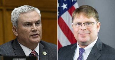 White House Dr. Kevin O'Connor SUBPOENAED by Republicans